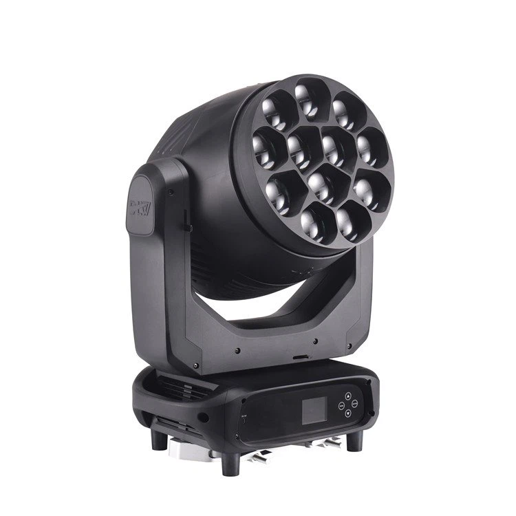 Moving Head Gobo Lights