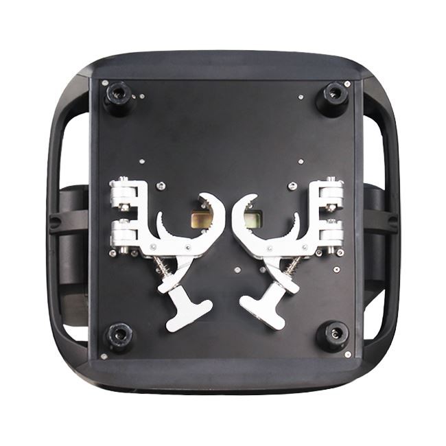 Zoom Wash Moving Head