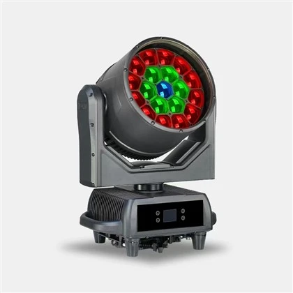 IP66-luokiteltu Beam Wash Fixture