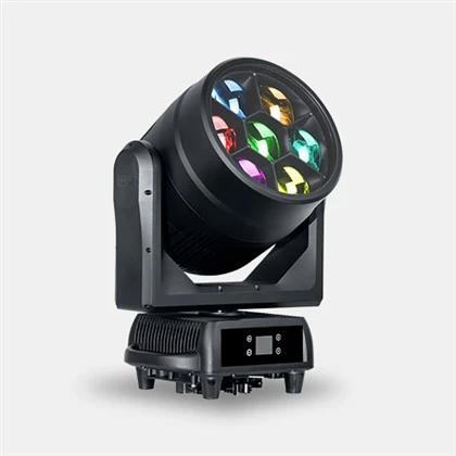 LED-pesuvalaisin