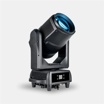 Outdoor Sharpy Beam Fixture